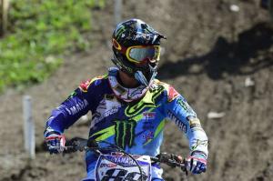 MXGP 2016: Гран При Трентино 
