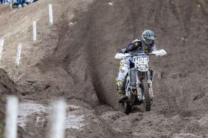 MXGP 2016: Гран При Трентино 