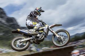 MXGP 2016: Гран При Трентино 