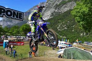 MXGP 2016: Гран При Трентино 