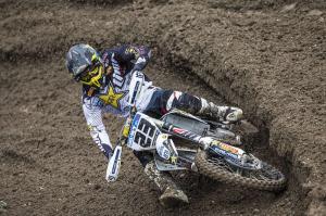 MXGP 2016: Гран При Трентино 