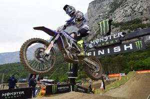 MXGP 2016: Гран При Трентино 