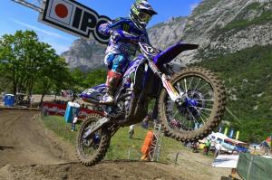 MXGP 2016: Гран При Трентино 