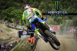 MXGP 2016: Гран При Трентино 