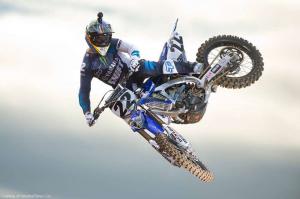 MXGP 2016: Гран При Трентино 