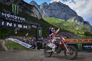 MXGP 2016: Гран При Трентино 