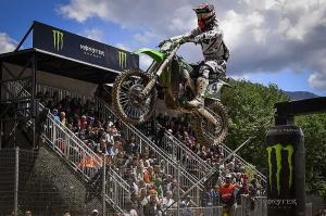MXGP 2016: Гран При Трентино 