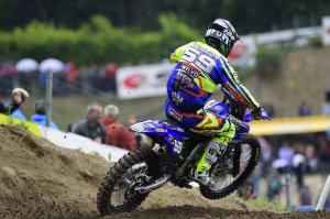 MXGP 2016: Гран При Трентино 
