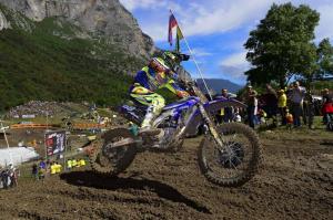 MXGP 2016: Гран При Трентино 
