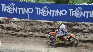 MXGP 2016: Гран При Трентино 