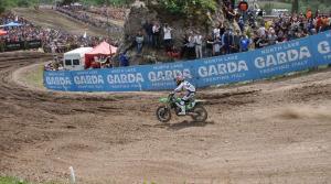MXGP 2016: Гран При Трентино 