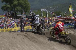 MXGP 2016: Гран При Трентино 
