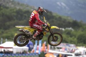MXGP 2016: Гран При Трентино 