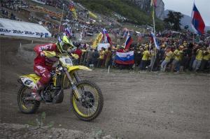MXGP 2016: Гран При Трентино 