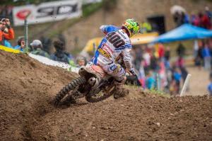 MXGP 2016: Гран При Трентино 
