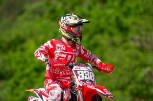 MXGP 2016: Гран При Трентино 