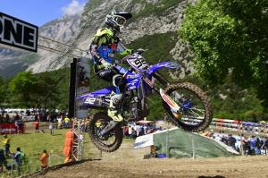 MXGP 2016: Гран При Трентино 