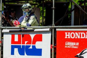 MXGP 2016: Гран При Трентино 