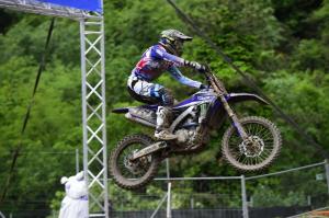 MXGP 2016: Гран При Трентино 