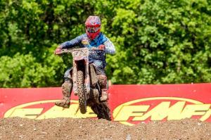 MXGP 2016: Гран При Трентино 