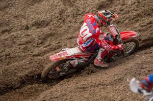 MXGP 2016: Гран При Трентино 