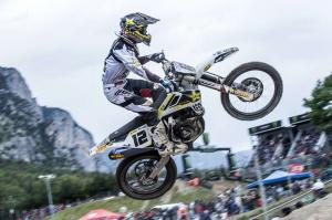 MXGP 2016: Гран При Трентино 