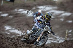 MXGP 2016: Гран При Трентино 