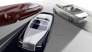 Rolls-Royce Phantom Zenith Collection 