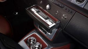 Rolls-Royce Phantom Zenith Collection 