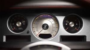 Rolls-Royce Phantom Zenith Collection 