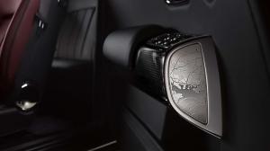 Rolls-Royce Phantom Zenith Collection 