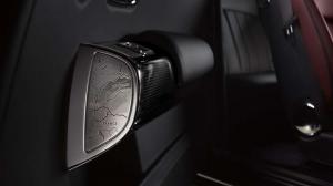 Rolls-Royce Phantom Zenith Collection 