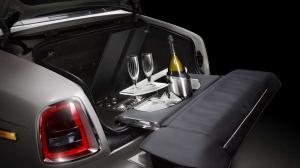 Rolls-Royce Phantom Zenith Collection 