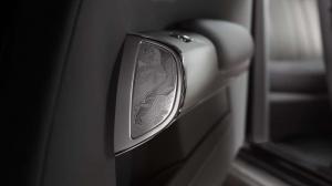 Rolls-Royce Phantom Zenith Collection 