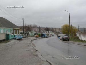 ДТП в Николаевской области: прицеп КамАЗа протаранил маршрутку 
