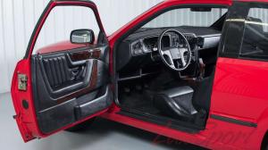 1990 Volkswagen Corrado Magnum G60 
