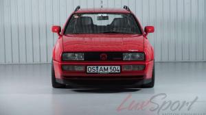 1990 Volkswagen Corrado Magnum G60 