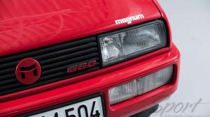 1990 Volkswagen Corrado Magnum G60 