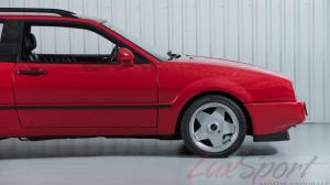 1990 Volkswagen Corrado Magnum G60 