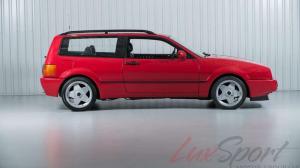 1990 Volkswagen Corrado Magnum G60 