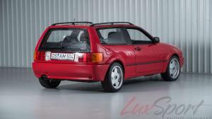 1990 Volkswagen Corrado Magnum G60 
