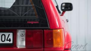 1990 Volkswagen Corrado Magnum G60 