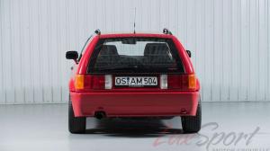 1990 Volkswagen Corrado Magnum G60 