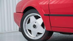 1990 Volkswagen Corrado Magnum G60 