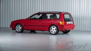 1990 Volkswagen Corrado Magnum G60 