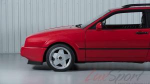 1990 Volkswagen Corrado Magnum G60 