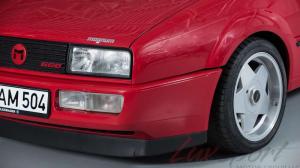 1990 Volkswagen Corrado Magnum G60 