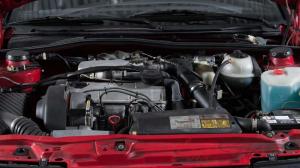 1990 Volkswagen Corrado Magnum G60 