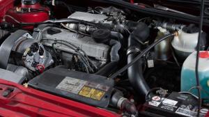 1990 Volkswagen Corrado Magnum G60 