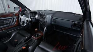 1990 Volkswagen Corrado Magnum G60 